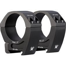 VORTEX VORTEX PRO RINGS 34MM LOW AT 0.95"
