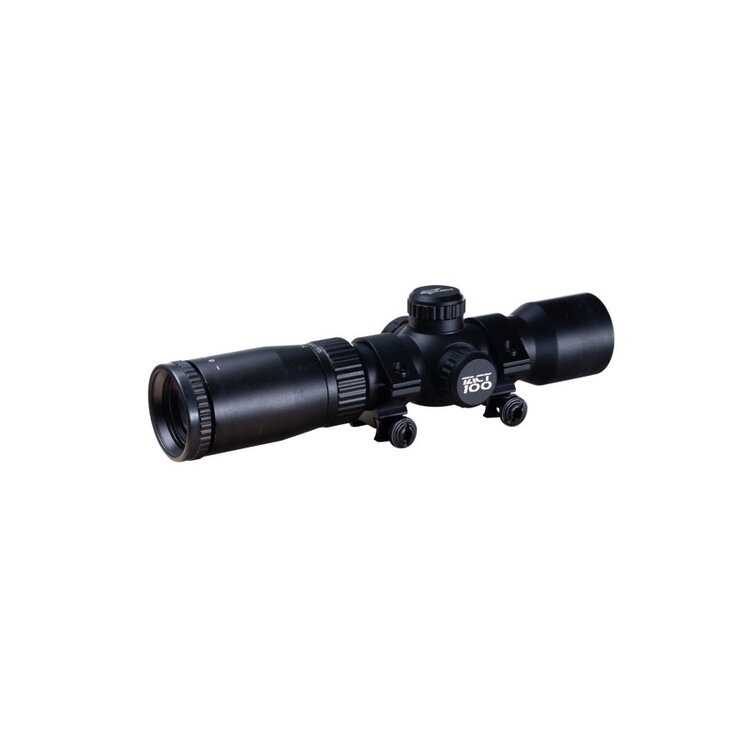 EXCALIBUR EXCALIBUR TACT 100 CROSSBOW SCOPE