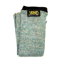 SACK-UPS SACK-UP RIFLE/SHOTGUN GREEN CAMO GUN SOCK