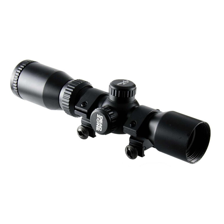 EXCALIBUR EXCALIBUR DEAD ZONE CROSSBOW SCOPE