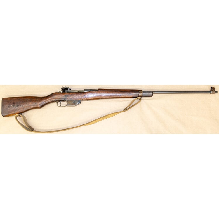 ROSS ROSS 1910 STRAIGHT PULL SPORTER RIFLE 303 BRIT  30 1/2" BBL 10 SHOT