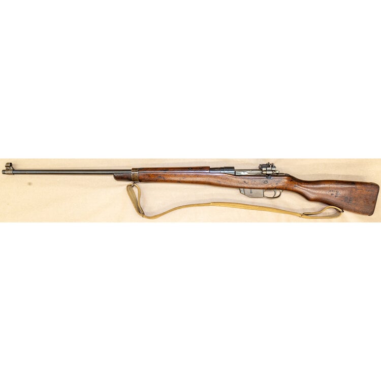 ROSS ROSS 1910 STRAIGHT PULL SPORTER RIFLE 303 BRIT  30 1/2" BBL 10 SHOT