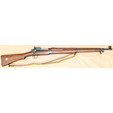 ENFIELD PATTERN 1914 BOLT ACTION RIFLE 303 BRIT 26" BBL 5 SHOT