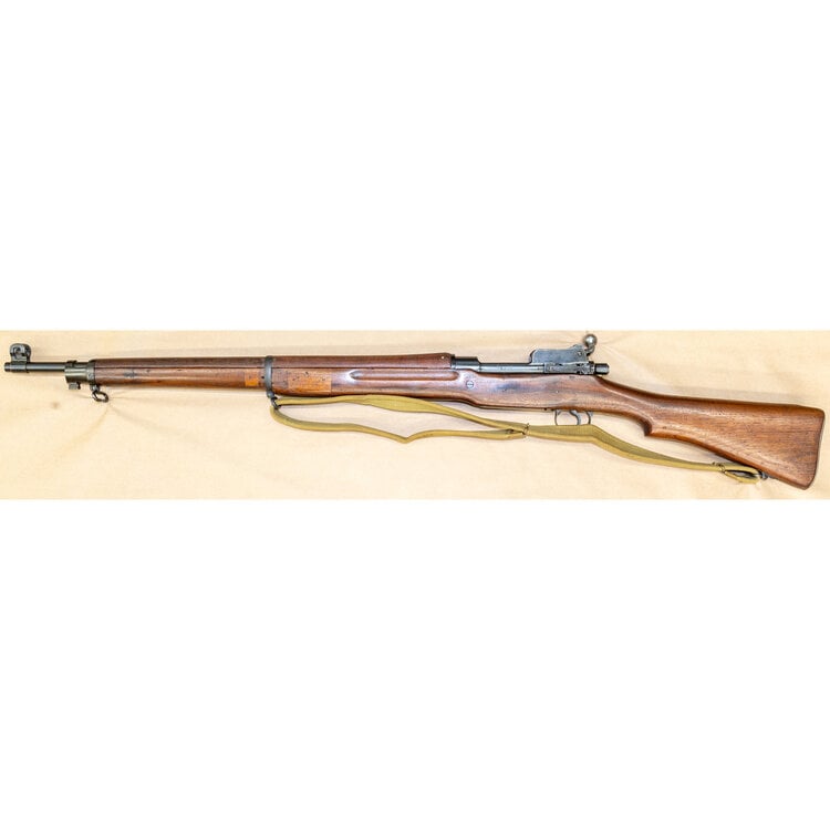 ENFIELD PATTERN 1914 BOLT ACTION RIFLE 303 BRIT 26" BBL 5 SHOT