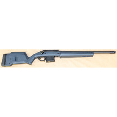 RUGER AMERICAN HUNTER BOLT ACTION RIFLE 308 WIN 20" BBL W/BRAKE