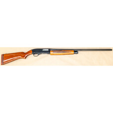 WINCHESTER 2200 PUMP ACTION SHOTGUN 12GA X 2 3/4" 30" BBL  MOD 4 SHOT