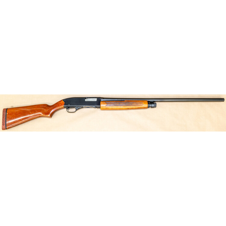 WINCHESTER 2200 PUMP ACTION SHOTGUN 12GA X 2 3/4" 30" BBL  MOD 4 SHOT