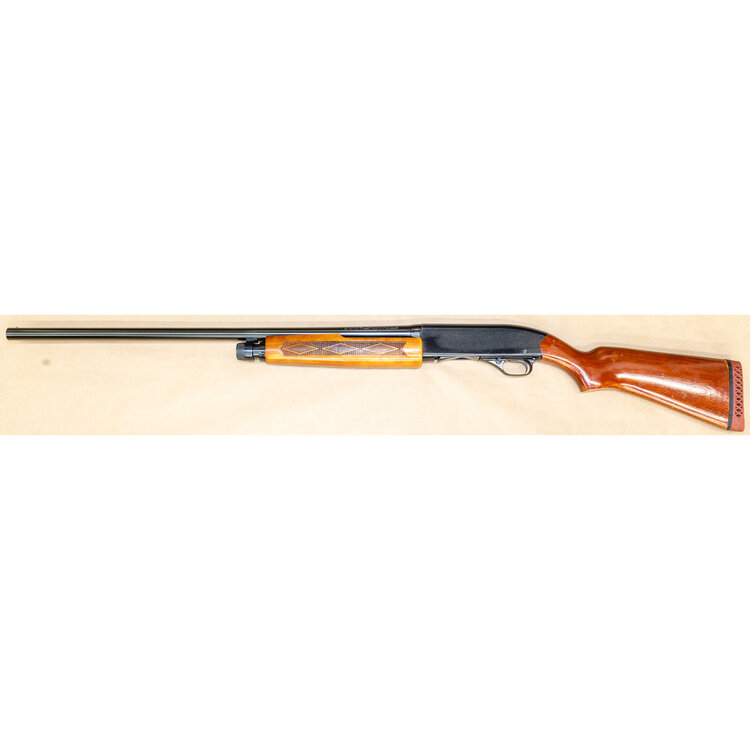 WINCHESTER 2200 PUMP ACTION SHOTGUN 12GA X 2 3/4" 30" BBL  MOD 4 SHOT