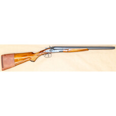 BAIKAL TOZ-66 SXS COACHGUN W/HAMMERS 12GA X 2 3/4" 20" BBLS