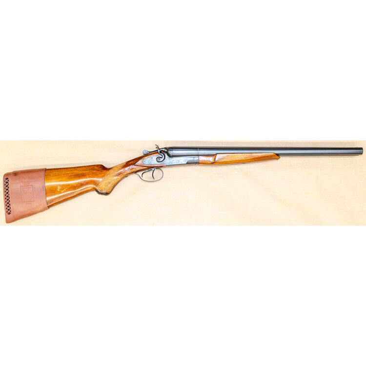 BAIKAL TOZ-66 SXS COACHGUN W/HAMMERS 12GA X 2 3/4" 20" BBLS