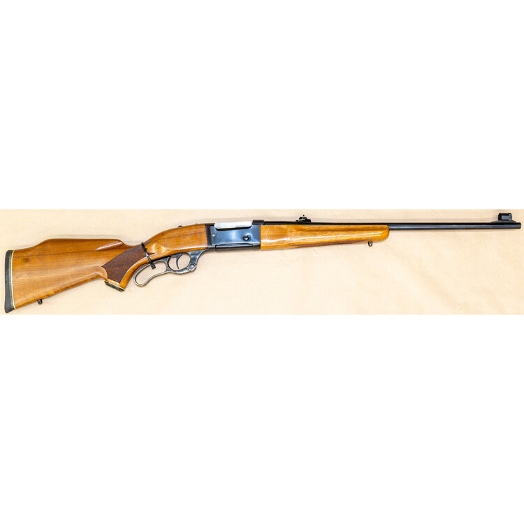 SAVAGE MODEL 99C SERIES A  LEVER ACTION RIFLE  308 WIN 22" BBL 4 SHOT