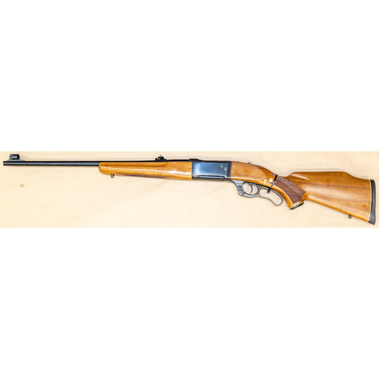 SAVAGE MODEL 99C SERIES A  LEVER ACTION RIFLE  308 WIN 22" BBL 4 SHOT
