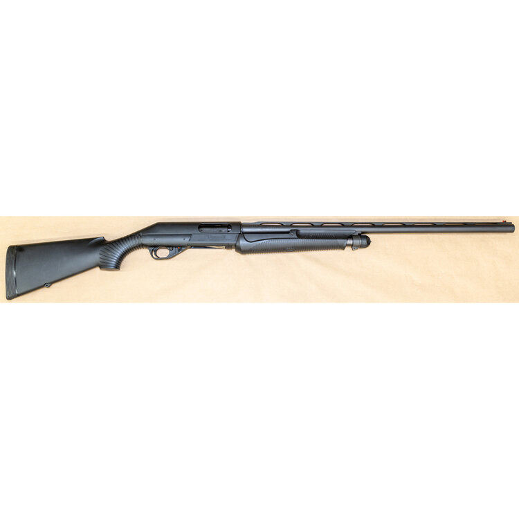 BENELLI NOVA SYNTHETIC PUMP ACTION SHOTGUN 12GA X 3  1/2" 28" BBL
