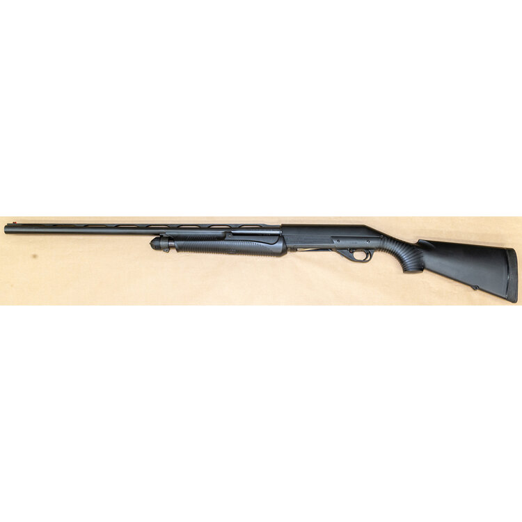 BENELLI NOVA SYNTHETIC PUMP ACTION 12GA  3.5" 28" BARREL