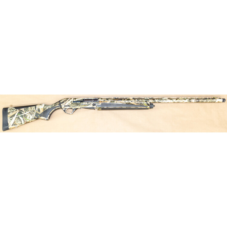 REMINGTON VERSA MAX SEMI AUTO SHOTGUN 12GA X 3 1/2" MO/SG BLADES CAMO 28" BBL