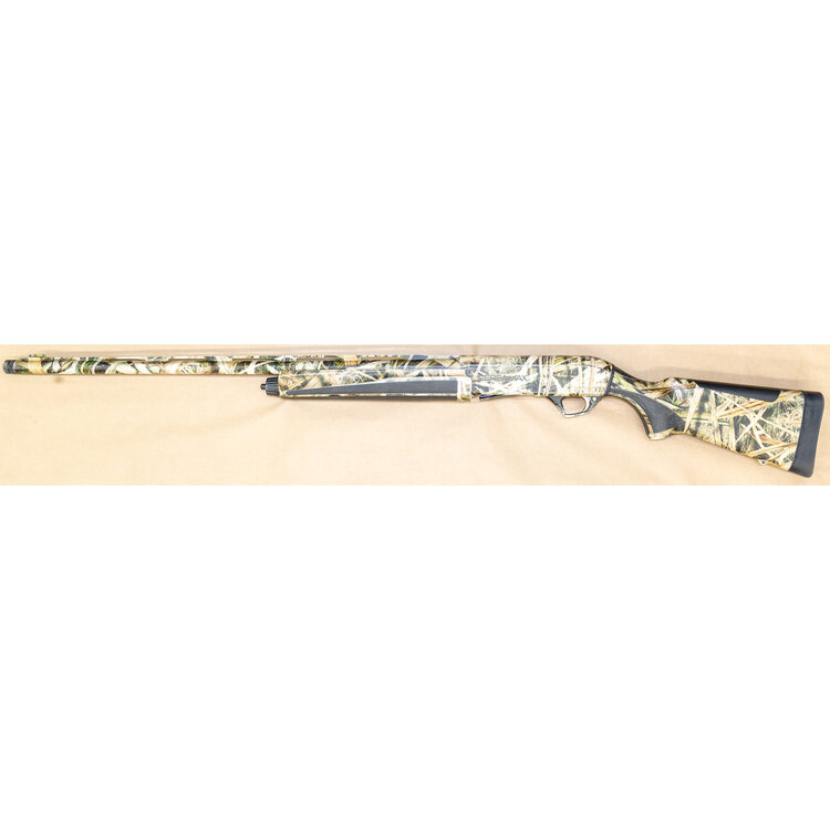 REMINGTON VERSA MAX SEMI AUTO SHOTGUN 12GA X 3 1/2" MO/SG BLADES CAMO 28" BBL