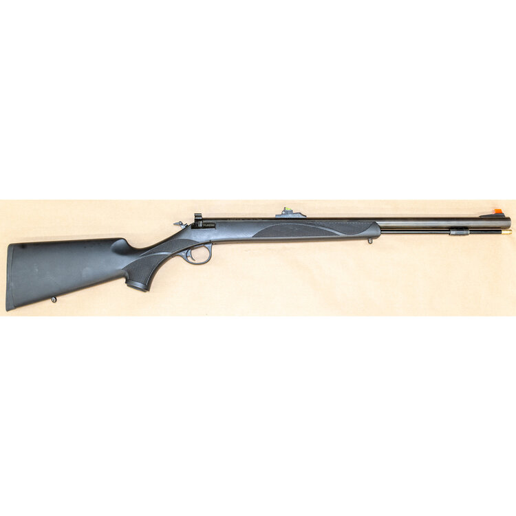 TRADITIONS YUKON 50 CAL MUZZLELOADER 24" BARREL WITH SIGHTS