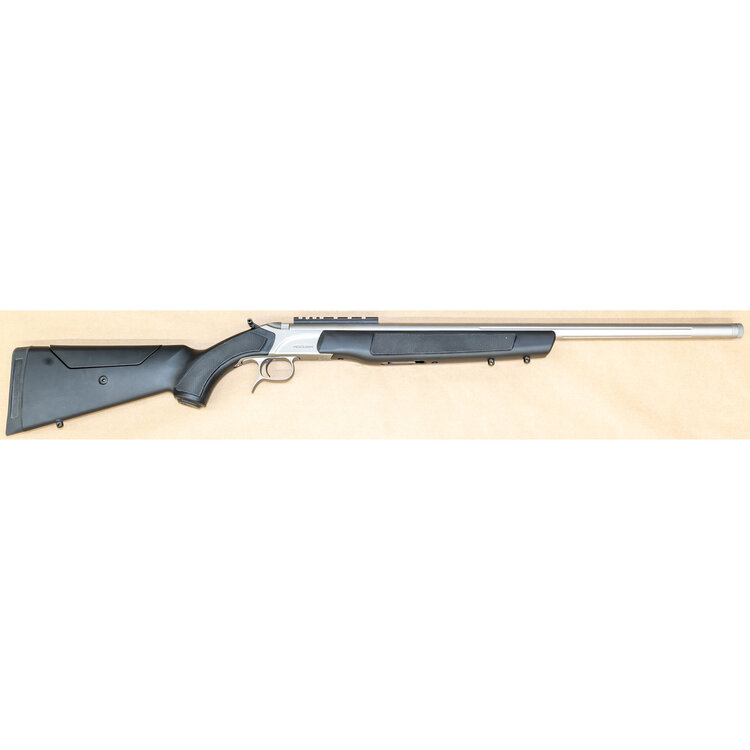 CVA ACCURA MR-X 50 CAL MUZZLELOADER 26" STAINLESS BARREL SYNTH