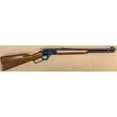 JM MARLIN 1894 LEVER ACTION 44 REM MAG 20" BARREL WALNUT