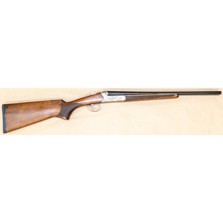 BUYUK HUGLU BH200 F410 YOUTH SXS SHOTGUN 410 X 3" 18 1/2" BBL