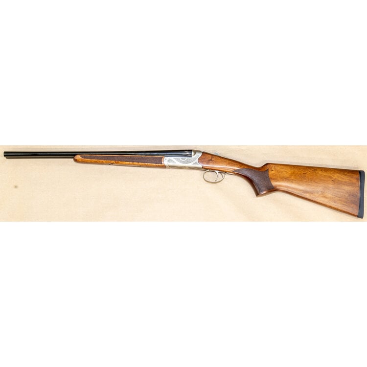 BUYUK HUGLU BH200 F410 YOUTH SXS SHOTGUN 410 X 3" 18 1/2" BBL