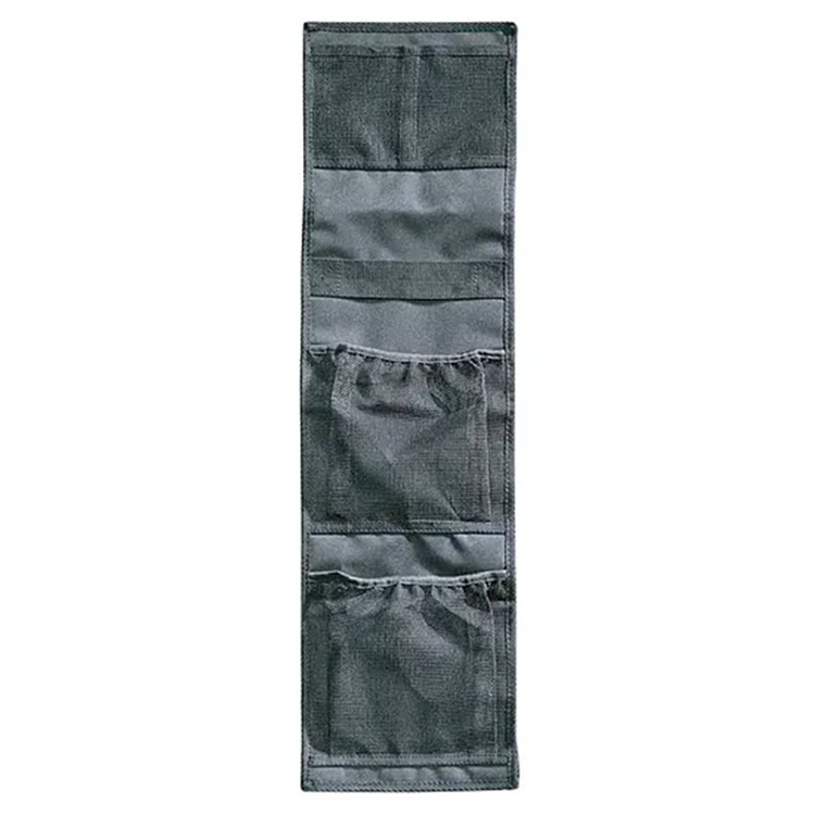 FORTRESS- 4 POCKET DOOR ORGANIZER