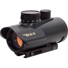 BSA RD30  5MOA RED DOT SCOPE