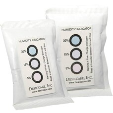 FORTRESS- 4PK DESICCANT PACKS