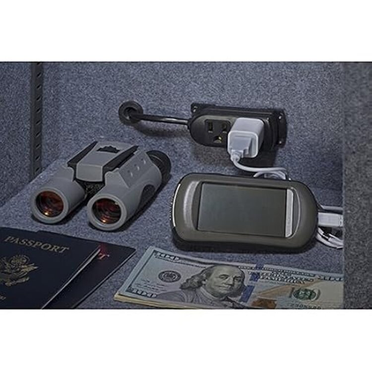 STACK-ON STACK-ON   ELECTRICAL CORD ACC. KIT