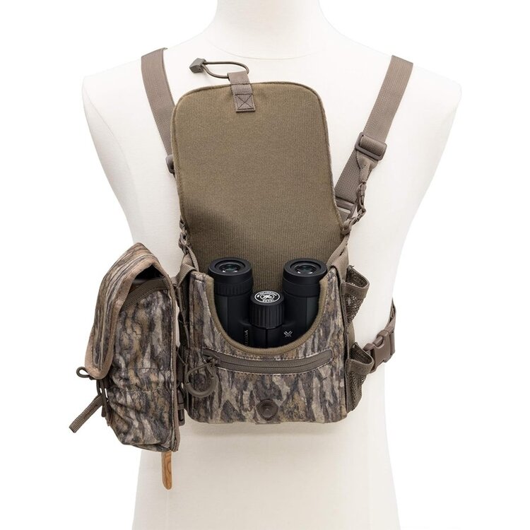 ALPS OUTDOORS VANTAGE BINO HARNESS BOTTOMLANDS