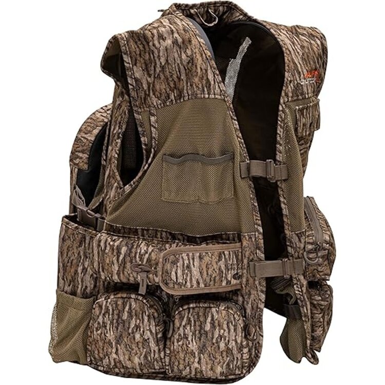 ALPS OUTDOORZ SUPER ELITE 4.0 TRADITIONAL TURKEY VEST MED/LG