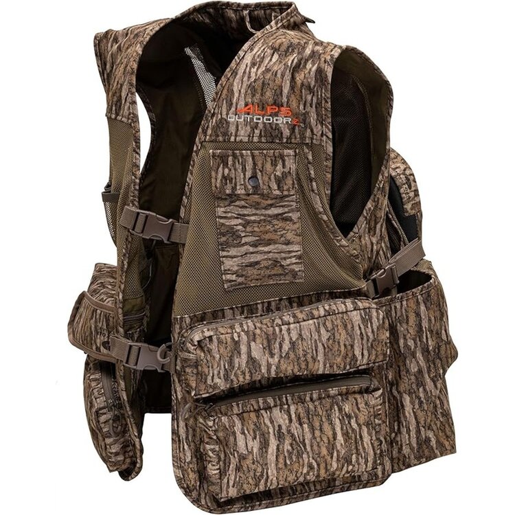 ALPS OUTDOORZ SUPER ELITE 4.0 TRADITIONAL TURKEY VEST MED/LG