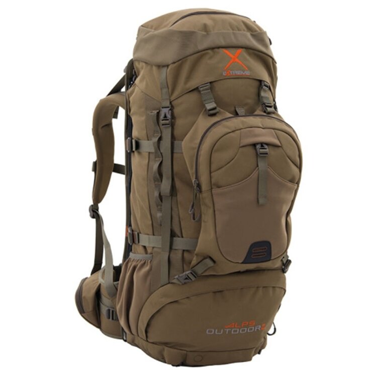 ALPS OUTDOORZ COMMANDER X+ PACK