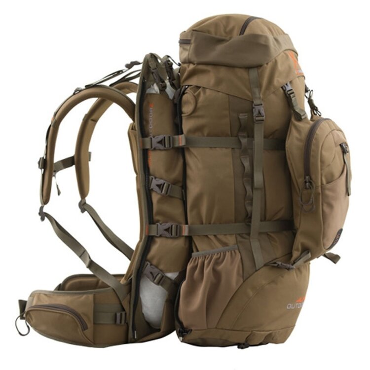 ALPS OUTDOORZ COMMANDER X+ PACK