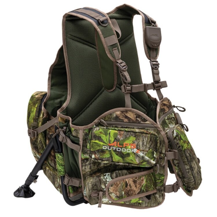 ALPS OUTDOORZ GRAND SLAM TURKEY VEST