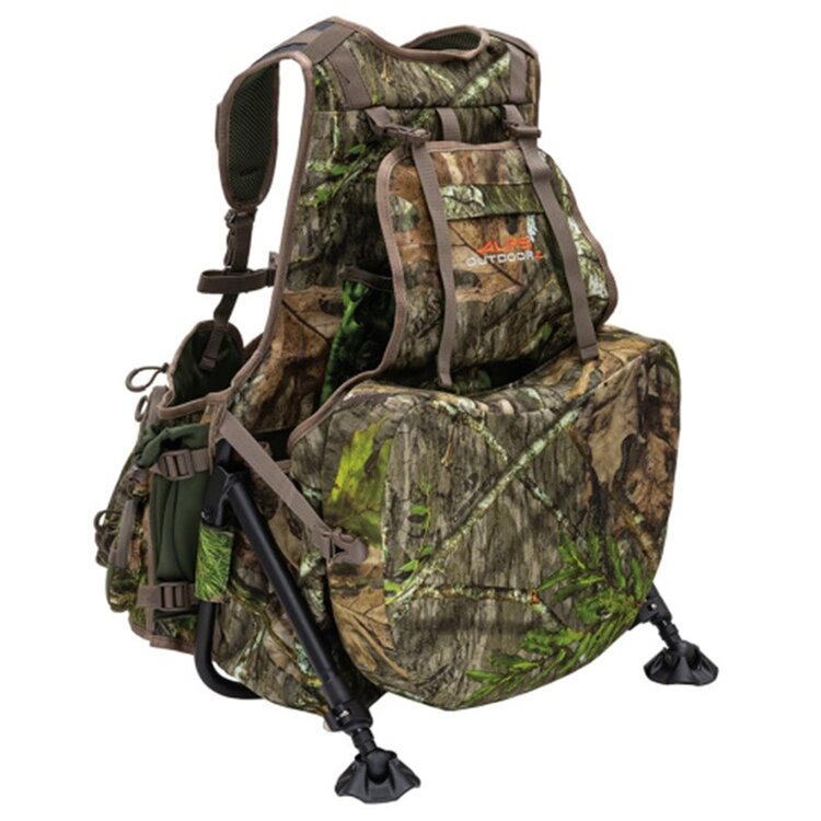 ALPS OUTDOORZ GRAND SLAM TURKEY VEST