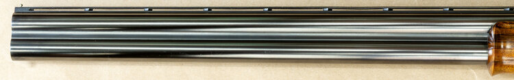 FN-BROWNING FN-BROWNING SUPERPOSED HIGH GRADE O/U 12GA  2.75" 27 .5" BARRELS # 1 OF 2 GUN SET
