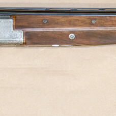 FN-BROWNING FN-BROWNING SUPERPOSED HIGH GRADE O/U 12GA 2.75" BARRELS  #2 OF 2 GUN SET