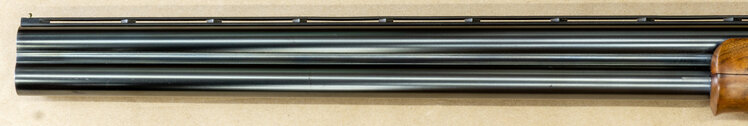 FN-BROWNING FN-BROWNING SUPERPOSED HIGH GRADE O/U 12GA 2.75" BARRELS  #2 OF 2 GUN SET
