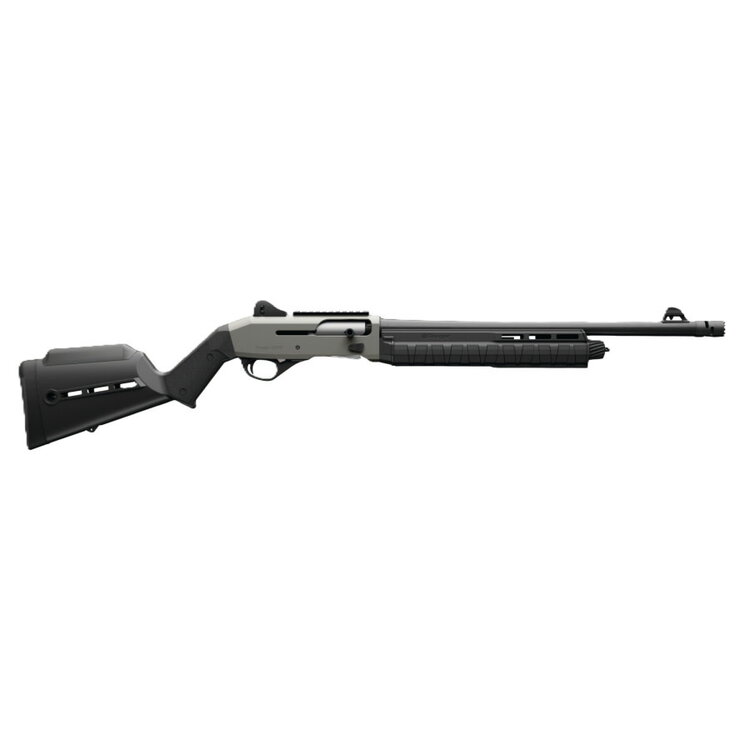 STOEGER M3000 TACTICAL SEMI AUTO 12GA 3" 18.5" BARREL  SYNTH