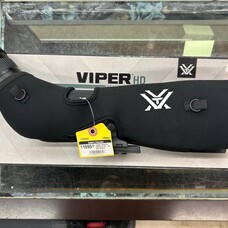 VORTEX (USED) VORTEX  VIPER HD 20-60 X85 ANGLED SPOTTING SCOPE