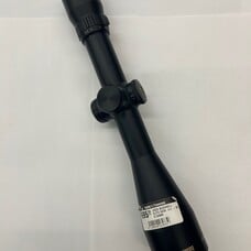 BUSHNELL USED BUSHNELL  ELITE 6500  4.5 - 30 X 50MM RIFLE SCOPE 30MM SIDE ADJ