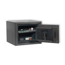 CANADIAN SHIELD CANADIAN SHIELD 11.5" TALL SAFE W/ ELECTRONIC LOCK [.75 cu. ft.]