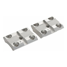 WEAVER X-BOLT PAIR SILVER