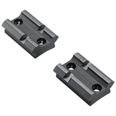 WEAVER WEAVER BROWNING A-BOLT TOP BASE MOUNT PAIR MATTE