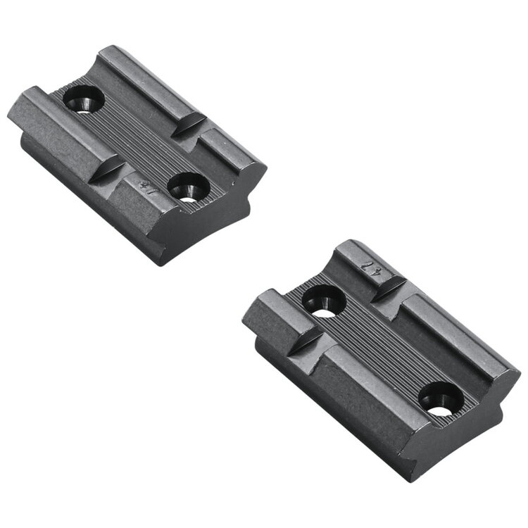 WEAVER WEAVER BROWNING A-BOLT TOP BASE MOUNT PAIR MATTE
