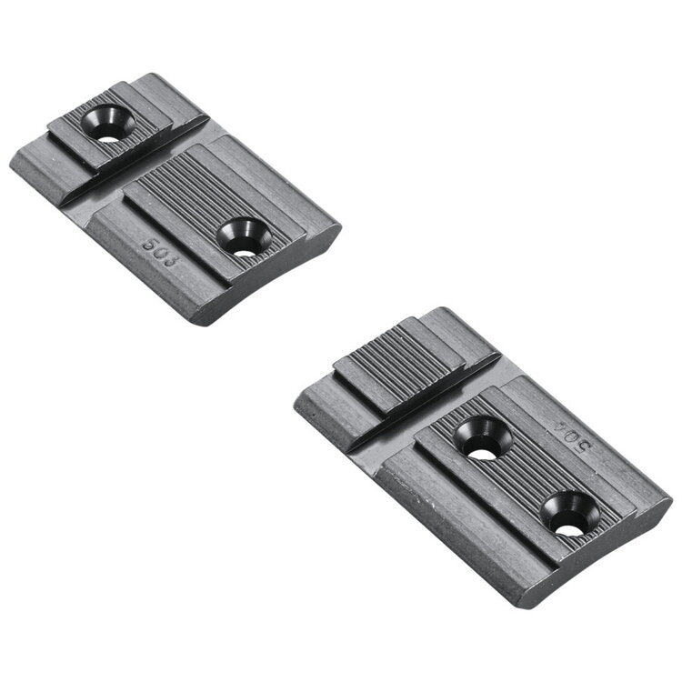 WEAVER WEAVER RUGER 10/22 TOP BASE MOUNT PAIR MATTE