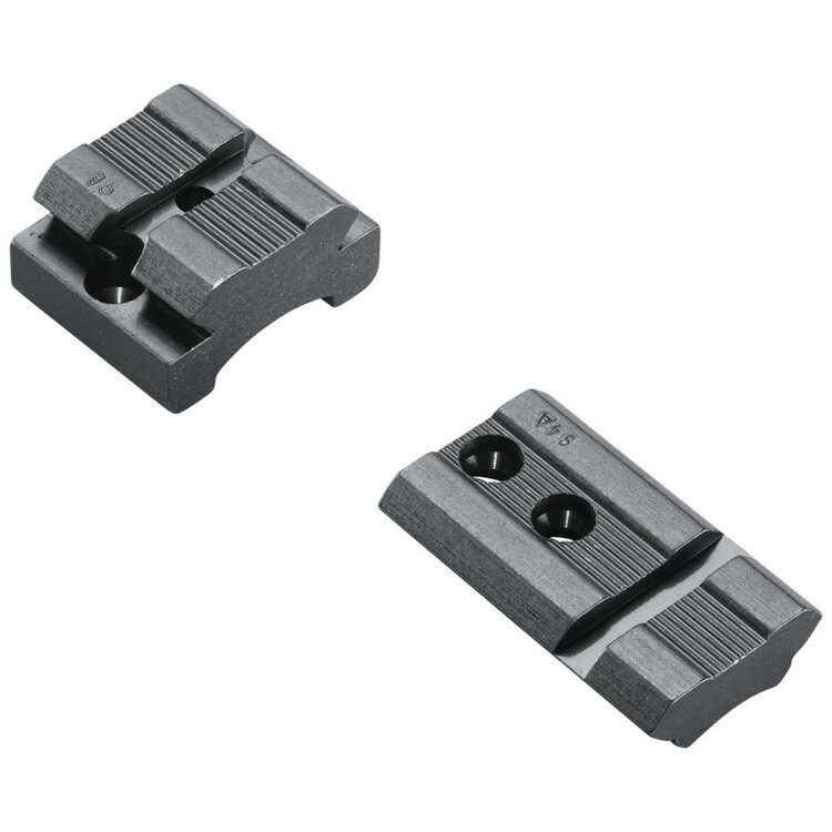 WEAVER WEAVER WINCHESTER 94 BASE TOP MOUNT PAIR MATTE