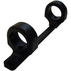 DNZ PRODUCTS DNZ GAME REAPER SAVAGE 2003 AND OLDER SHORT ACTION 1" MED RING BASE