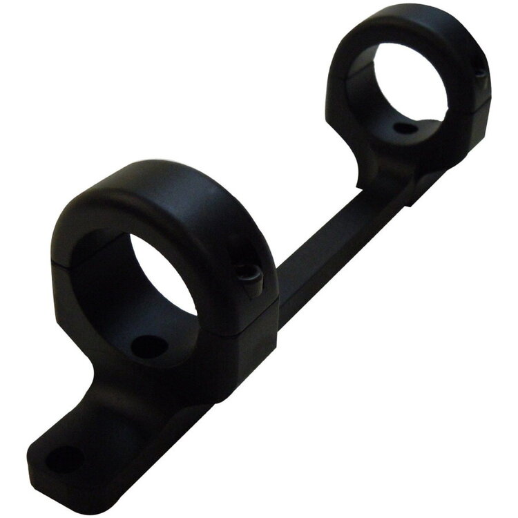 DNZ PRODUCTS DNZ GAME REAPER SAVAGE 2003 AND OLDER SHORT ACTION 1" MED RING BASE